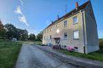 Etagenwohnung Grabow - 4 Zimmer, 70 m&sup2;, 460&euro; | Angebot:26330289