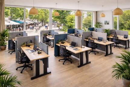 Gewerbeobjekt Timmendorfer Strand - 500&euro; | Angebot:24541638