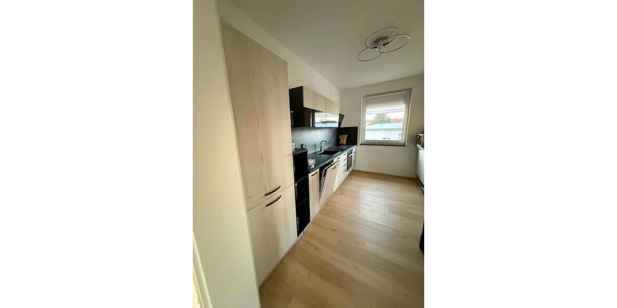 Etagenwohnung Raguhn-Jeßnitz Jeßnitz - 2 Zimmer, 75 m&sup2;, 981&euro; | Angebot:25394585