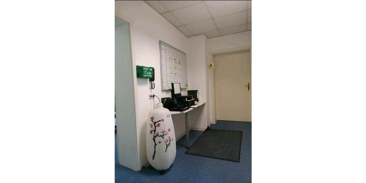 Gewerbeobjekt Bad Hersfeld - 350&euro; | Angebot:21119926