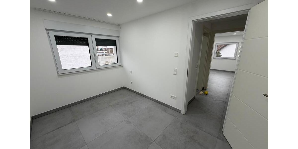 Etagenwohnung Obersulm - 3 Zimmer, 60 m&sup2;, 900&euro; | Angebot:26506974