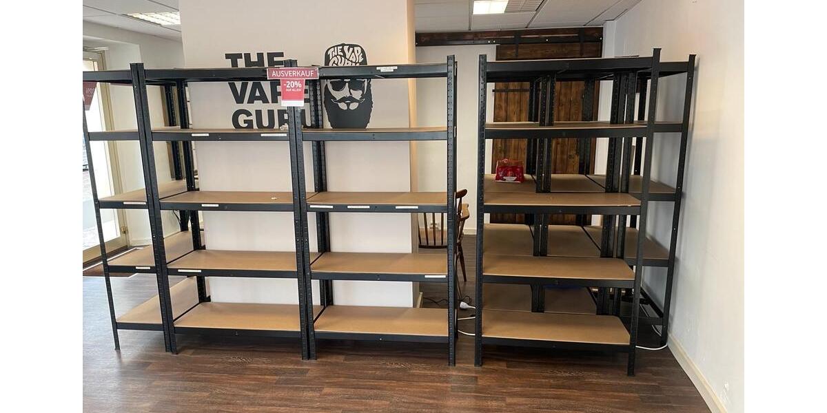 Geschäftsräume Lohr Innenstadt zimmer