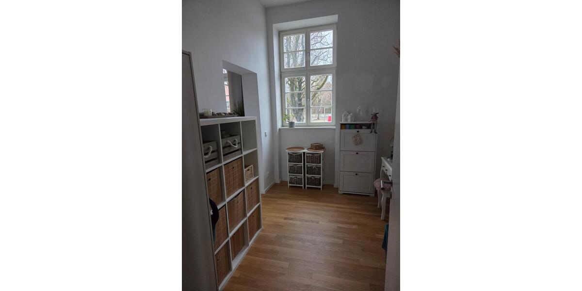 Hochparterre Zossen - 4.5 Zimmer, 100 m&sup2;, 1.431&euro; | Angebot:25757613