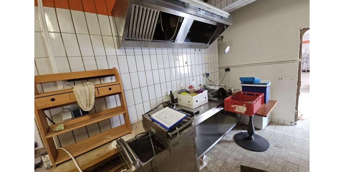 Gewerbeobjekt Simbach am Inn - 1.500&euro; | Angebot:25907303