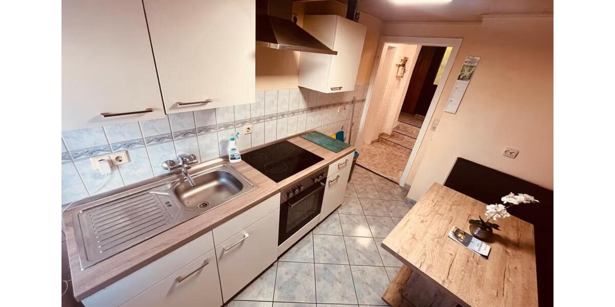 Wohnen auf Zeit Greußen - 5 Zimmer, 120 m&sup2;, 16&euro; | Angebot:23501810