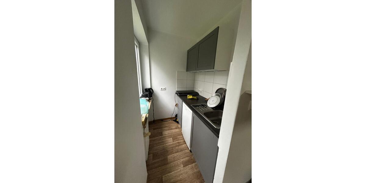 Hochparterre Lehrte - 1 Zimmer, 34 m&sup2;, 430&euro; | Angebot:25148040