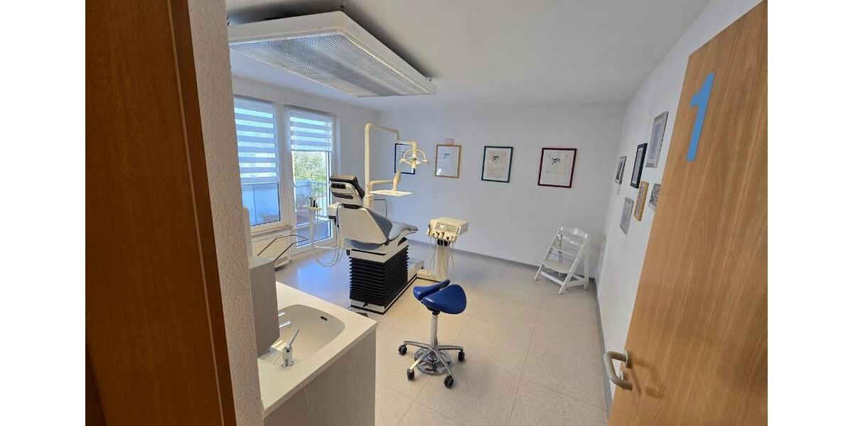 Gewerbeobjekt Bochum Bochum-Mitte - 1.420&euro; | Angebot:24709621