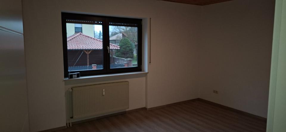 3 ZKB Wohnung in Muschenheim 3 zimmer
