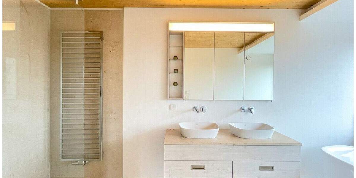 Etagenwohnung Nördlingen / Baldingen Baldingen - 2 Zimmer, 114 m&sup2;, 1.570&euro; | Angebot:25667589