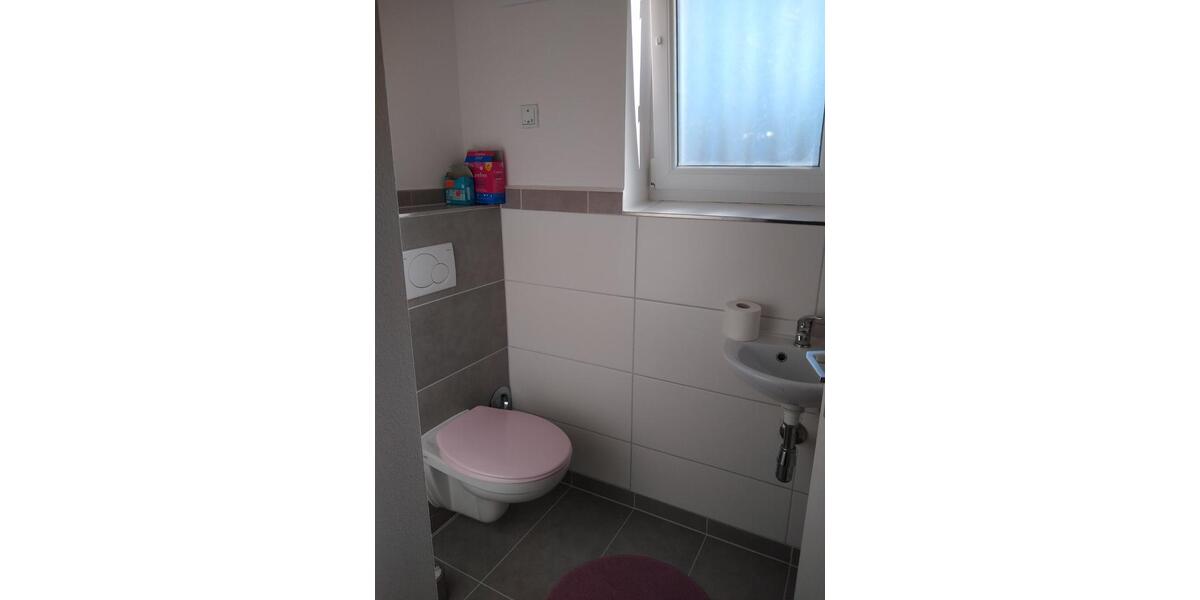 Erdgeschoßwohnung Ludwigshafen am Rhein Rheingönheim - 3 Zimmer, 80 m&sup2;, 980&euro; | Angebot:26042580