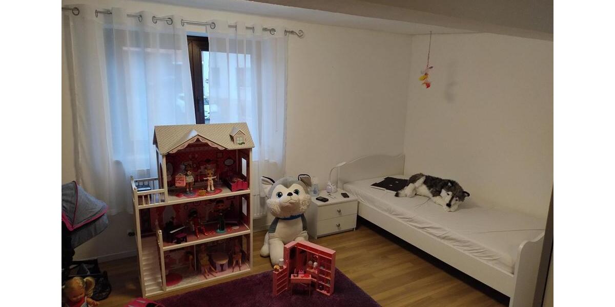 Doppelhaushälfte Eichenzell - 4 Zimmer, 130 m&sup2;, 900&euro; | Angebot:26226432