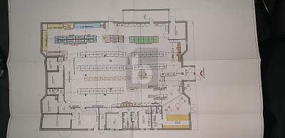 GROßZÜGIGE FACHMARKTFLÄCHE IN BRAUNEBERG - Gewerbeobjekt Brauneberg Filzen | Angebot:26246742