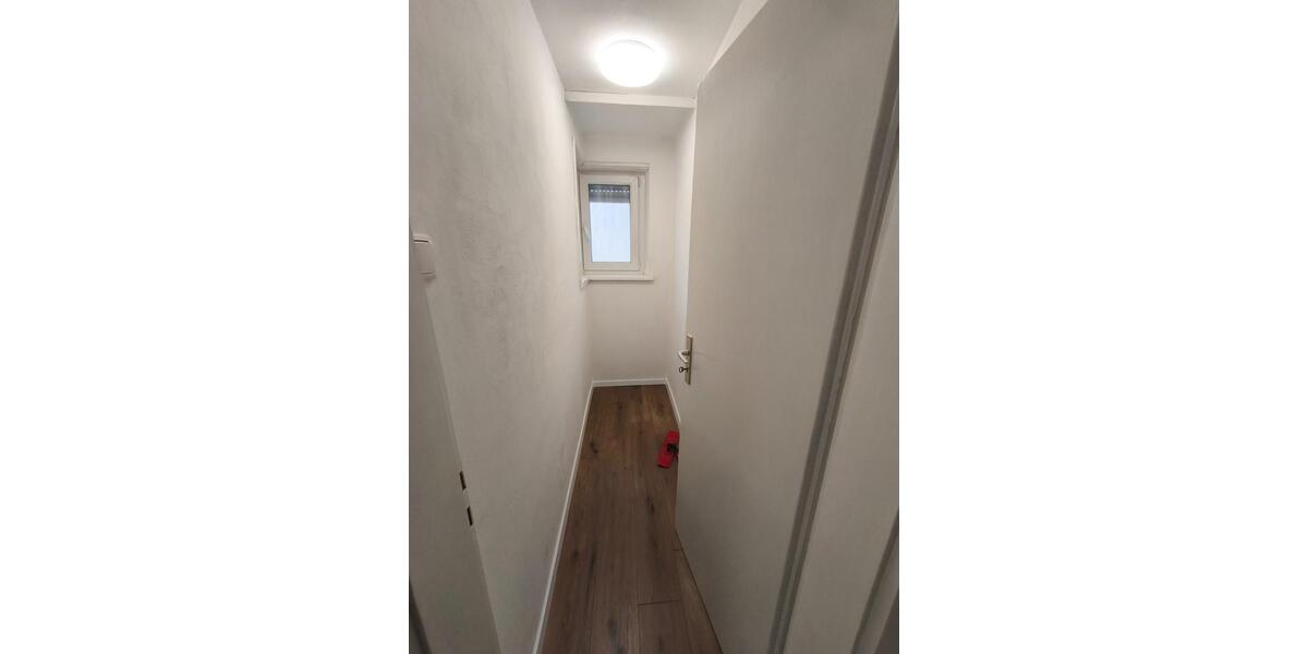 Erdgeschoßwohnung Augsburg Universitätsviertel - 2 Zimmer, 50 m&sup2;, 880&euro; | Angebot:25175801