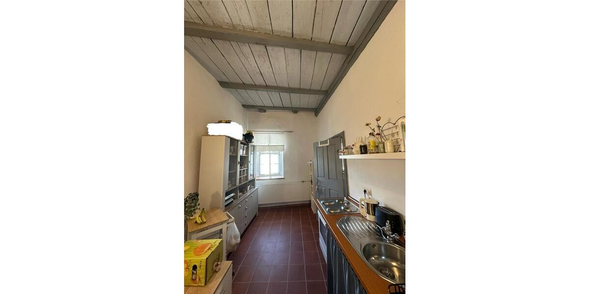 Hochparterre Mittweida - 2 Zimmer, 63 m&sup2;, 300&euro; | Angebot:26417031