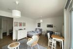 Etagenwohnung Gießen Anneröder Siedlung - 1 Zimmer, 32 m&sup2;, 550&euro; | Angebot:26619774