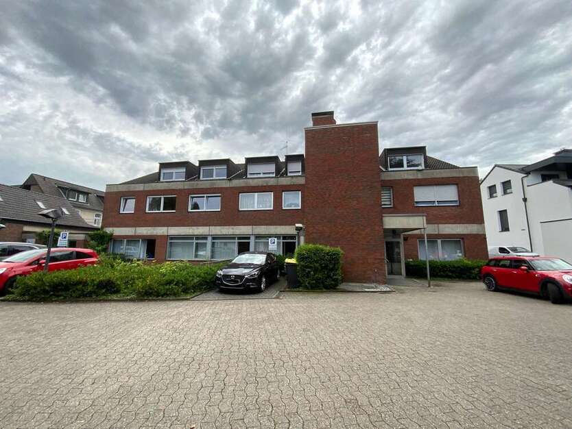 Wohnung zum Mieten in Sassenberg 750 € 74 m²