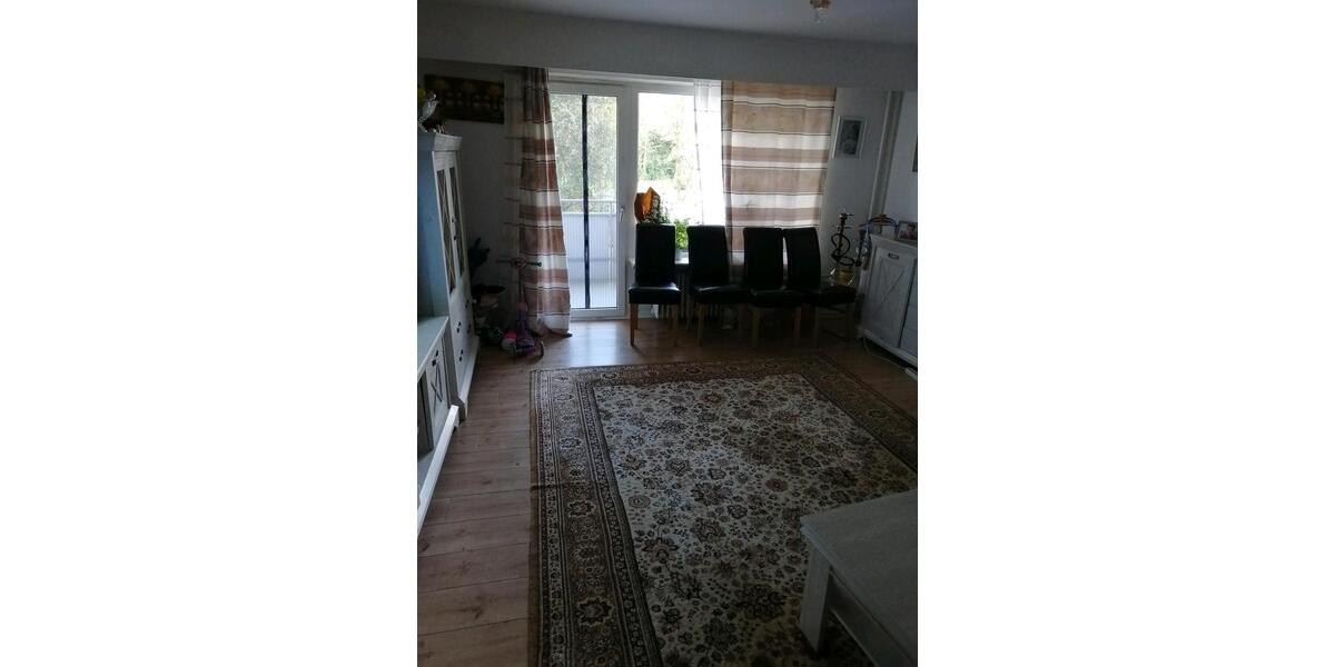 Erdgeschoßwohnung Flensburg - 3 Zimmer, 82 m&sup2;, 850&euro; | Angebot:26671516