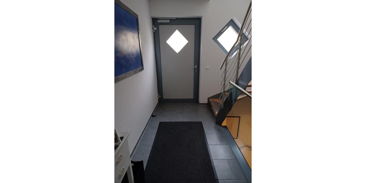 Erdgeschoßwohnung Ilbesheim bei Landau in der Pfalz - 1.5 Zimmer, 55 m&sup2;, 800&euro; | Angebot:25965346