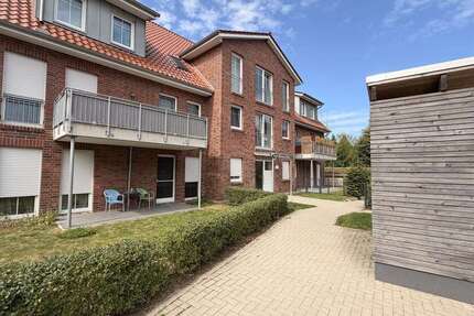 Wohnung Stelle - 2 Zimmer, 67 m&sup2;, 860&euro; | Angebot:27290418
