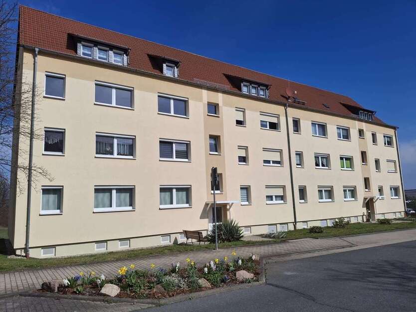 Büro in Grimma OT Dürrweitzschen 720 € 80 m²