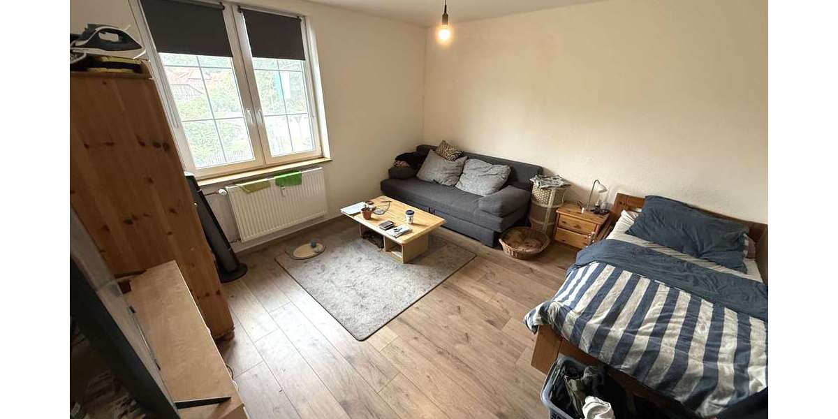Etagenwohnung Hermannsburg Hermannsburg - 2 Zimmer, 45 m&sup2;, 460&euro; | Angebot:27054891