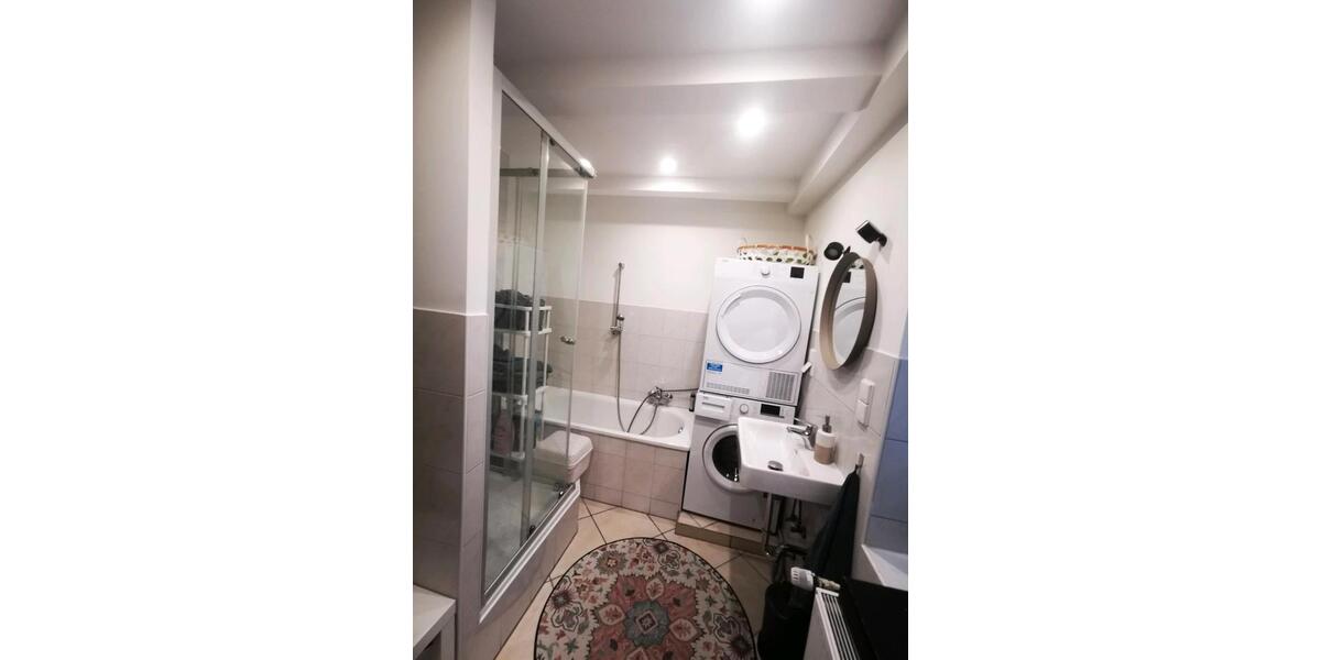 Wunderschöne 5-Zi.-Whg. in Ilten mit eigenem Garten 5 zimmer