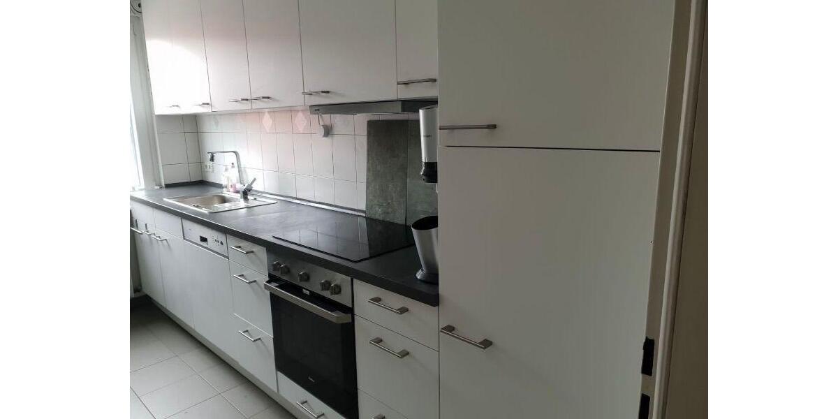 Etagenwohnung Wiefelstede - 4 Zimmer, 139 m&sup2;, 1.500&euro; | Angebot:26647163