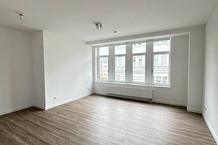 Sanierte 1-ZKB mit EBK am Beethovenplatz, perfekte City-Lage