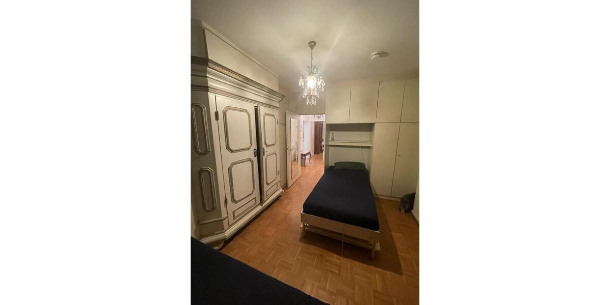 Etagenwohnung Wuppertal Brill - 2 Zimmer, 60 m&sup2;, 700&euro; | Angebot:25813851