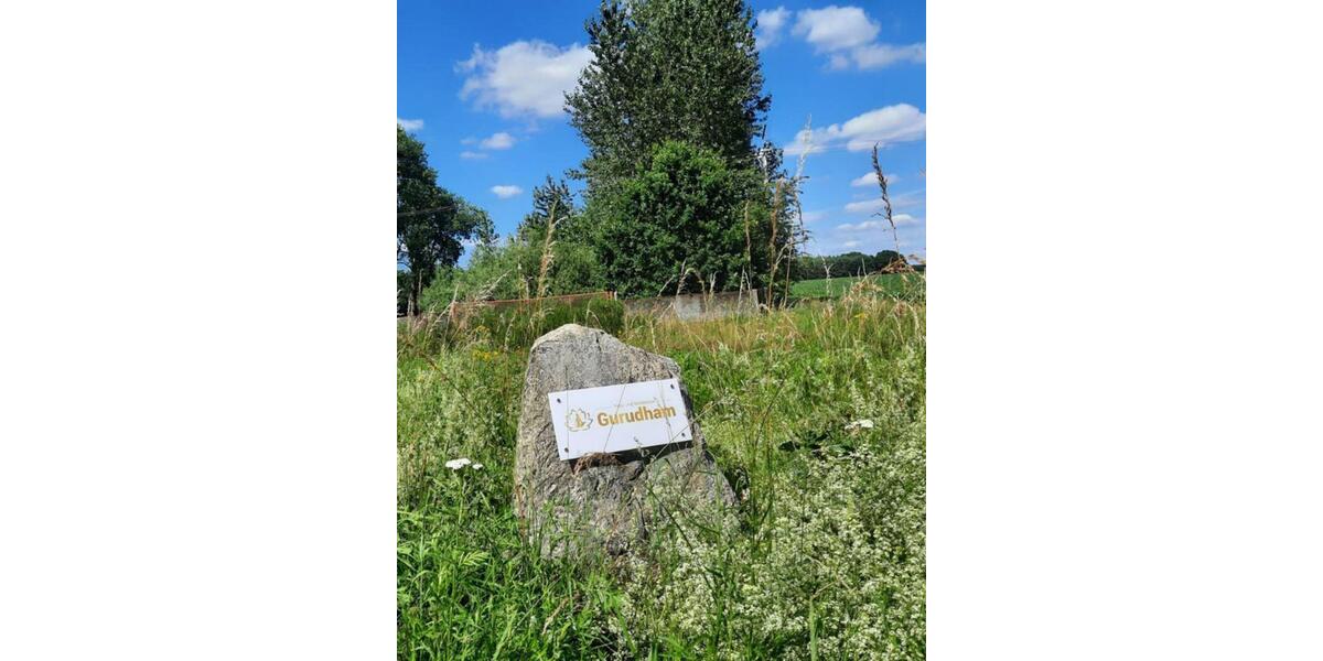 Mitbewohner:innen für spirituelles Zentrum in der Altmark 1 zimmer