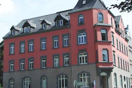 helle, sehr angenehm geschnittene 3 Zimmer WE im 3. OG - Top-Zustand 3 zimmer