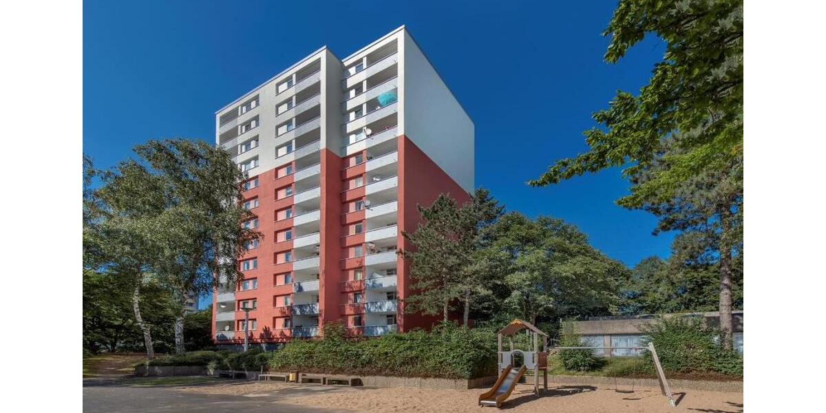 Etagenwohnung Kreuztal - 2 Zimmer, 60 m&sup2;, 316&euro; | Angebot:26566667