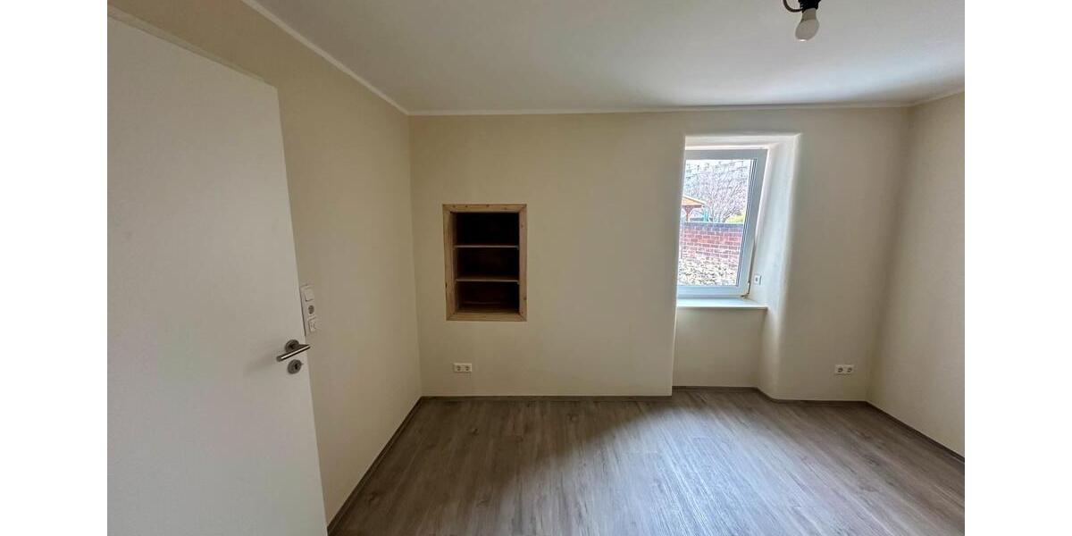 Erdgeschoßwohnung Quedlinburg - 3 Zimmer, 70 m&sup2;, 595&euro; | Angebot:25644885