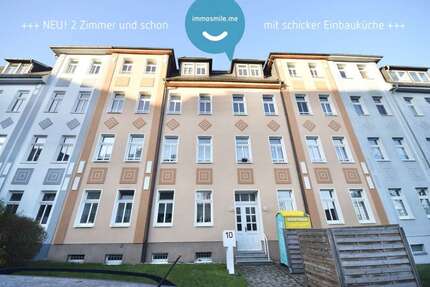 Wohnung zum Mieten in Chemnitz 280 € 55.59 m² 2 zimmer