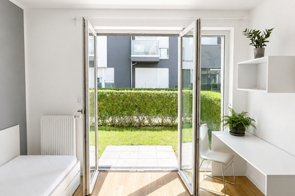 Wohnung Potsdam Babelsberg Süd - 1 Zimmer, 26 m&sup2;, 620&euro; | Angebot:27208461