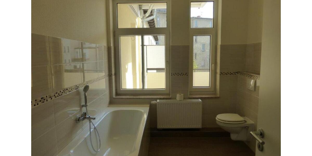 Etagenwohnung Zeitz - 4 Zimmer, 116 m&sup2;, 820&euro; | Angebot:25991790