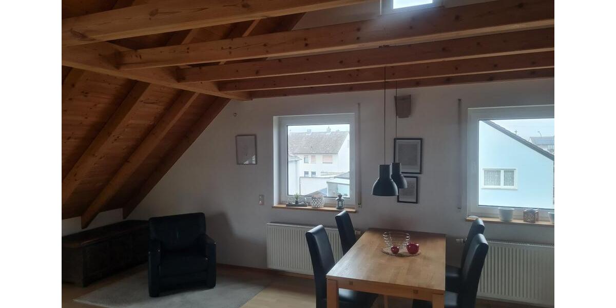 Ferienwohnung-Monteurwohnung Resi, 2 Schlafzimmer, großer Balkon zimmer