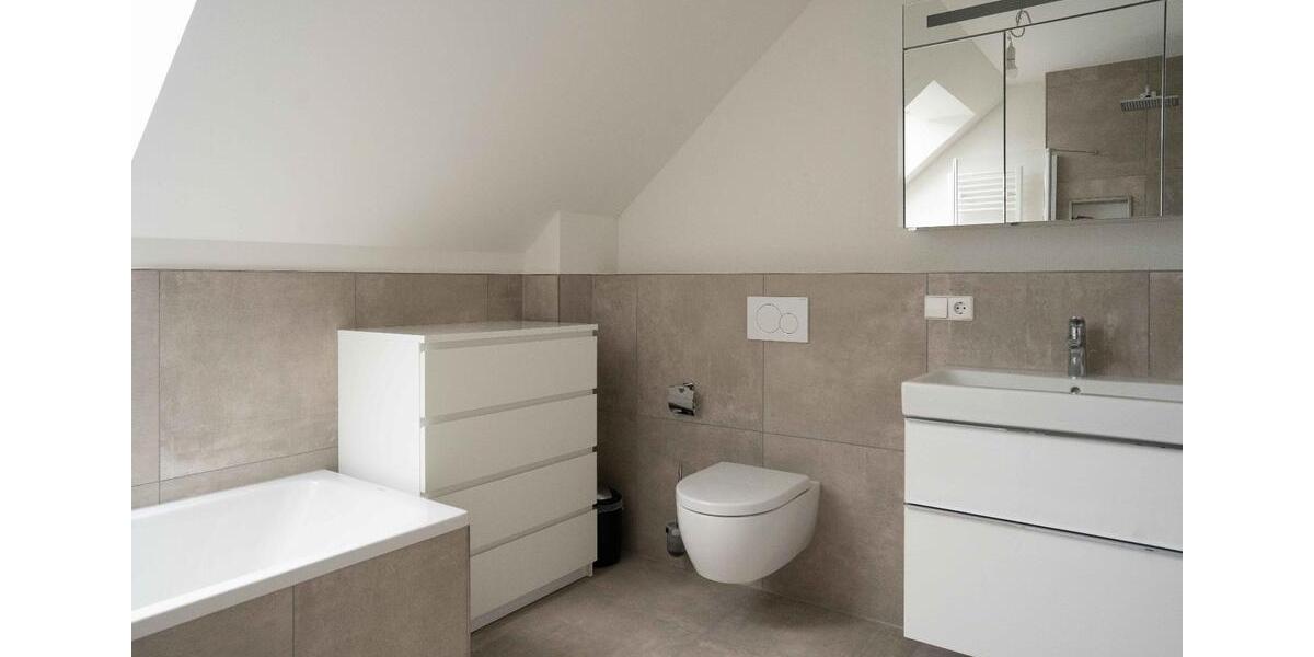 Maisonettenwohnung Nagold - 3 Zimmer, 100 m&sup2;, 1.250&euro; | Angebot:26691375