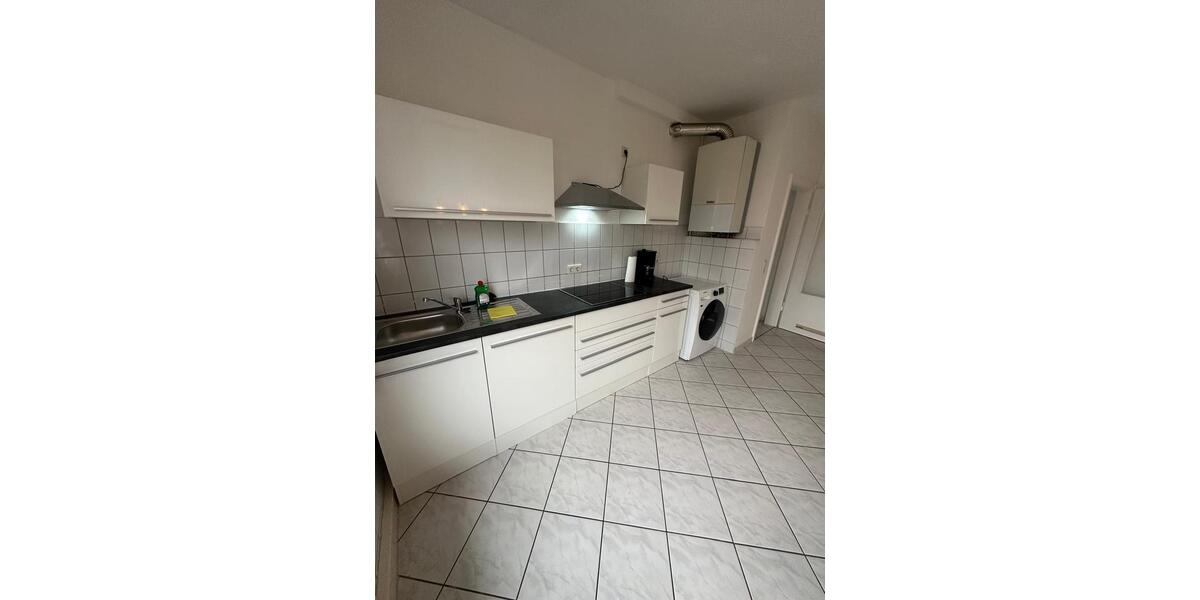 Wohnen auf Zeit Herne - 2.5 Zimmer, 80 m&sup2;, 16&euro; | Angebot:25272602