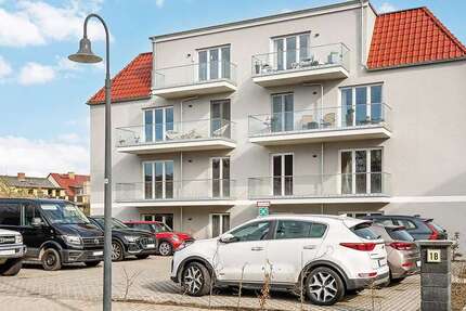 Wohnung Werder (Havel) - 3 Zimmer, 99 m&sup2;, 1.595&euro; | Angebot:26286302