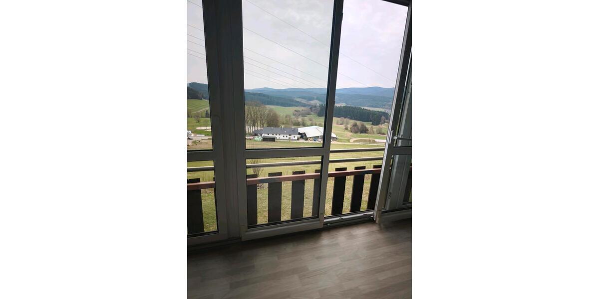 Etagenwohnung Regen - 1 Zimmer, 43 m&sup2;, 500&euro; | Angebot:26123413