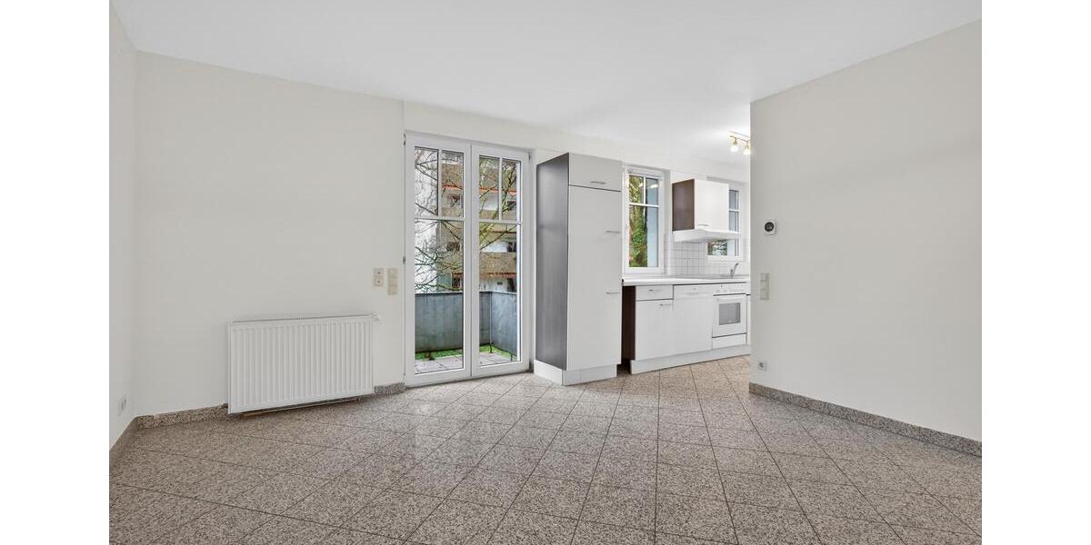 Etagenwohnung Baden-Baden Baden - 3 Zimmer, 135 m&sup2;, 1.500&euro; | Angebot:26296417