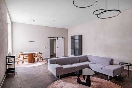 Wohnung zum Mieten in Berlin 2.350 € 108 m²