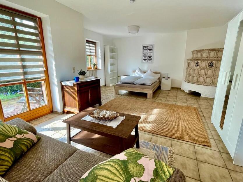 Top möbliertes 28qm-Zimmer in WG inkl. Nebenkosten, 92280 Kastl
