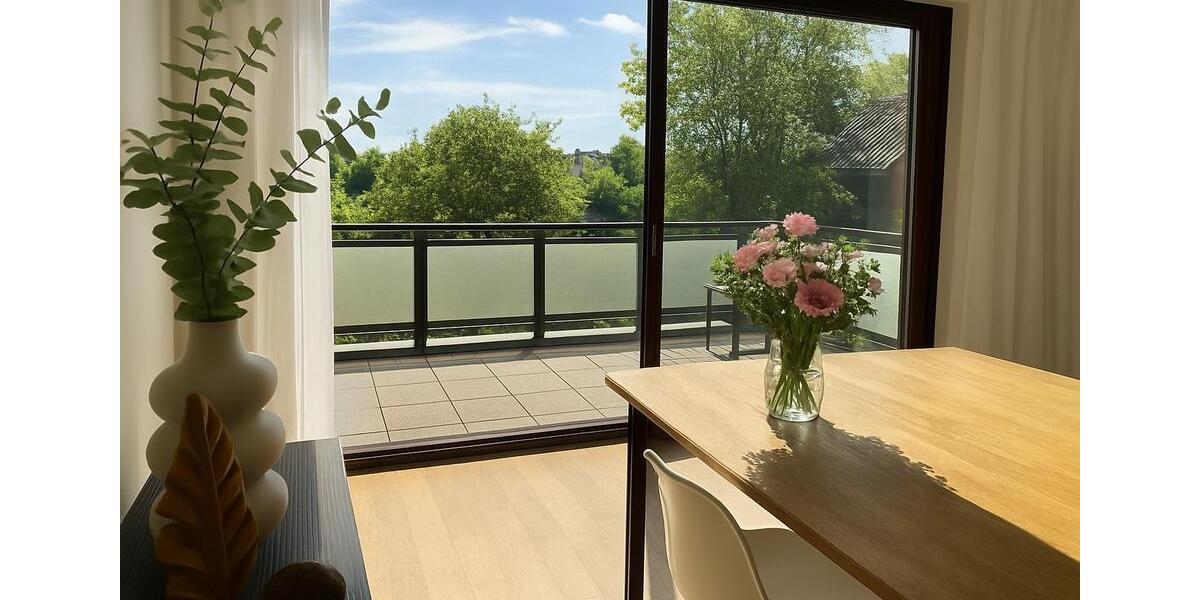 Erstbezug nach Renovierung, sofort frei 5 zimmer