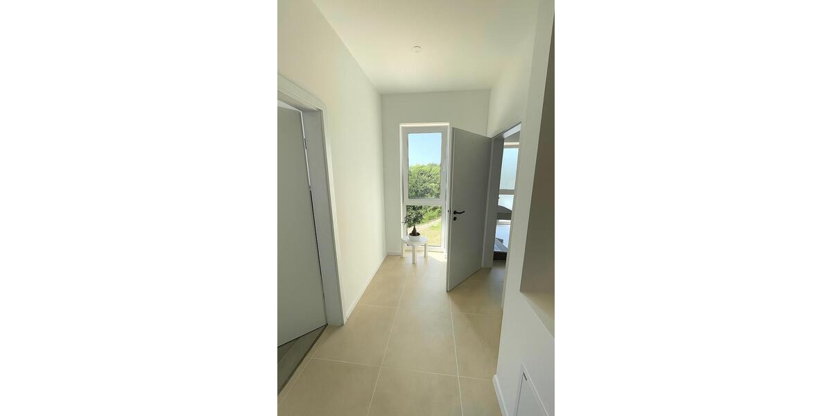 Doppelhaushälfte Bergen - 4 Zimmer, 142 m&sup2;, 1.700&euro; | Angebot:24432136