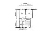 Kleine SingleWohnung