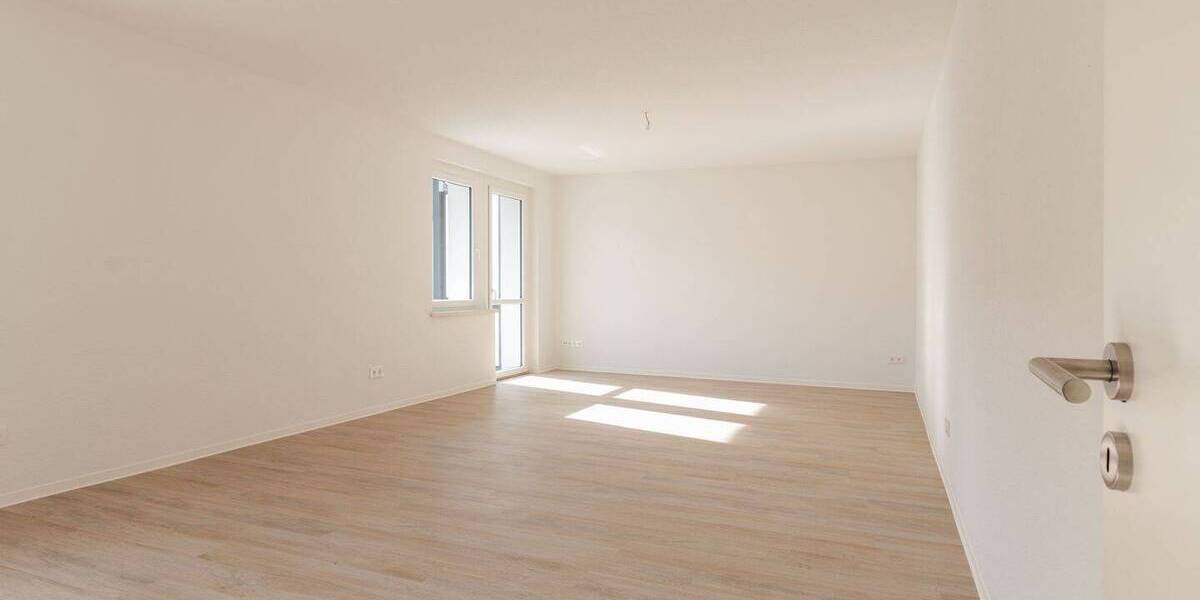 Etagenwohnung Oschatz - 4 Zimmer, 105 m&sup2;, 952&euro; | Angebot:26106215