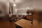 Etagenwohnung Kiel Exerzierplatz - 2 Zimmer, 46 m&sup2;, 495&euro; | Angebot:25977235