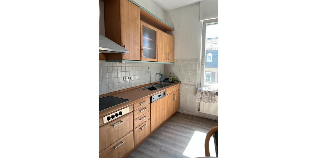 Erdgeschoßwohnung Mainz Gonsenheim - 1 Zimmer, 54 m&sup2;, 650&euro; | Angebot:26516354